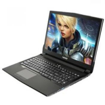 Laptop Gaming Shenzhou (HASEE) Ares Z7-KP5DC