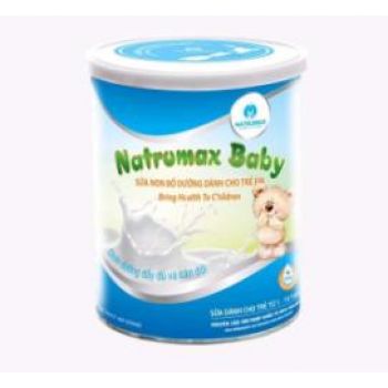 Sữa non Natrumax Baby
